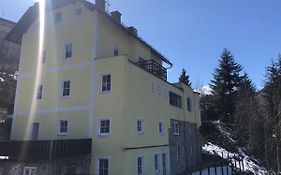 Chalet Badberg